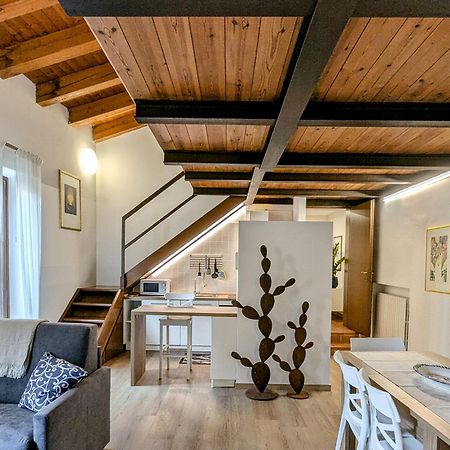 Flats4Rent Casa Di Gabriella Appartement Verona Buitenkant foto