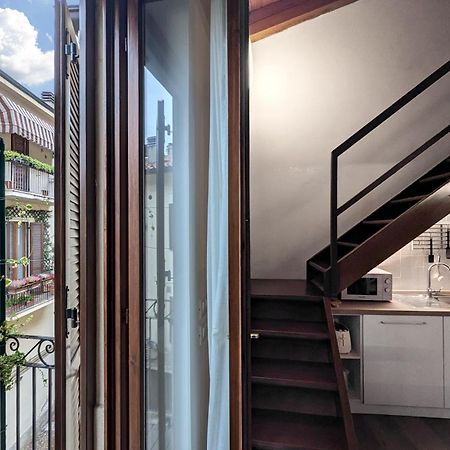 Flats4Rent Casa Di Gabriella Appartement Verona Buitenkant foto
