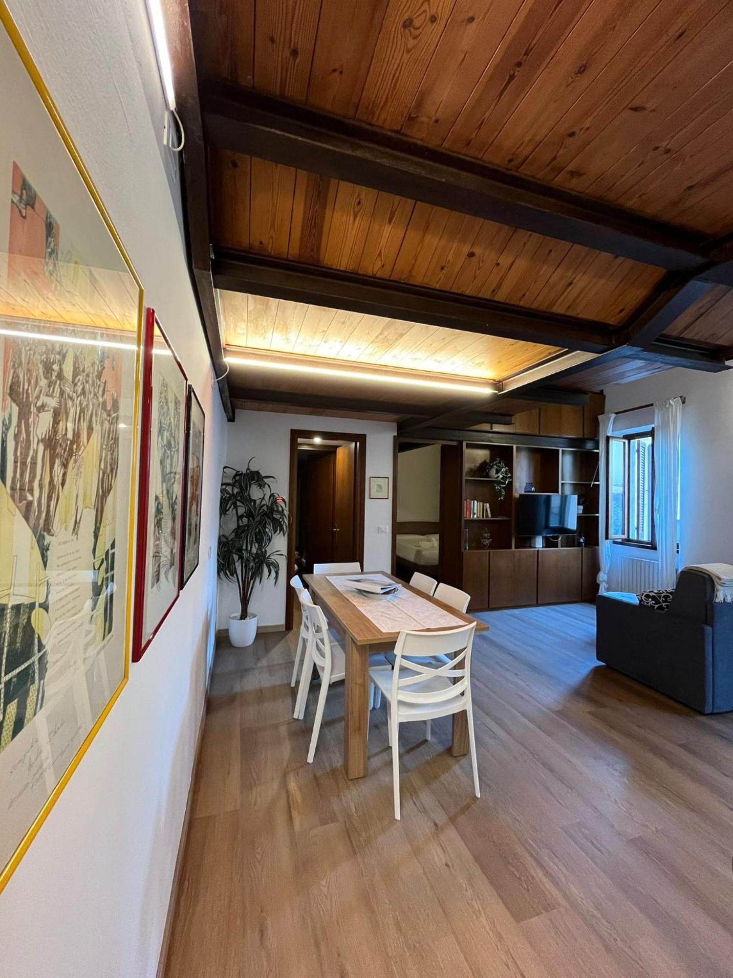 Flats4Rent Casa Di Gabriella Appartement Verona Buitenkant foto