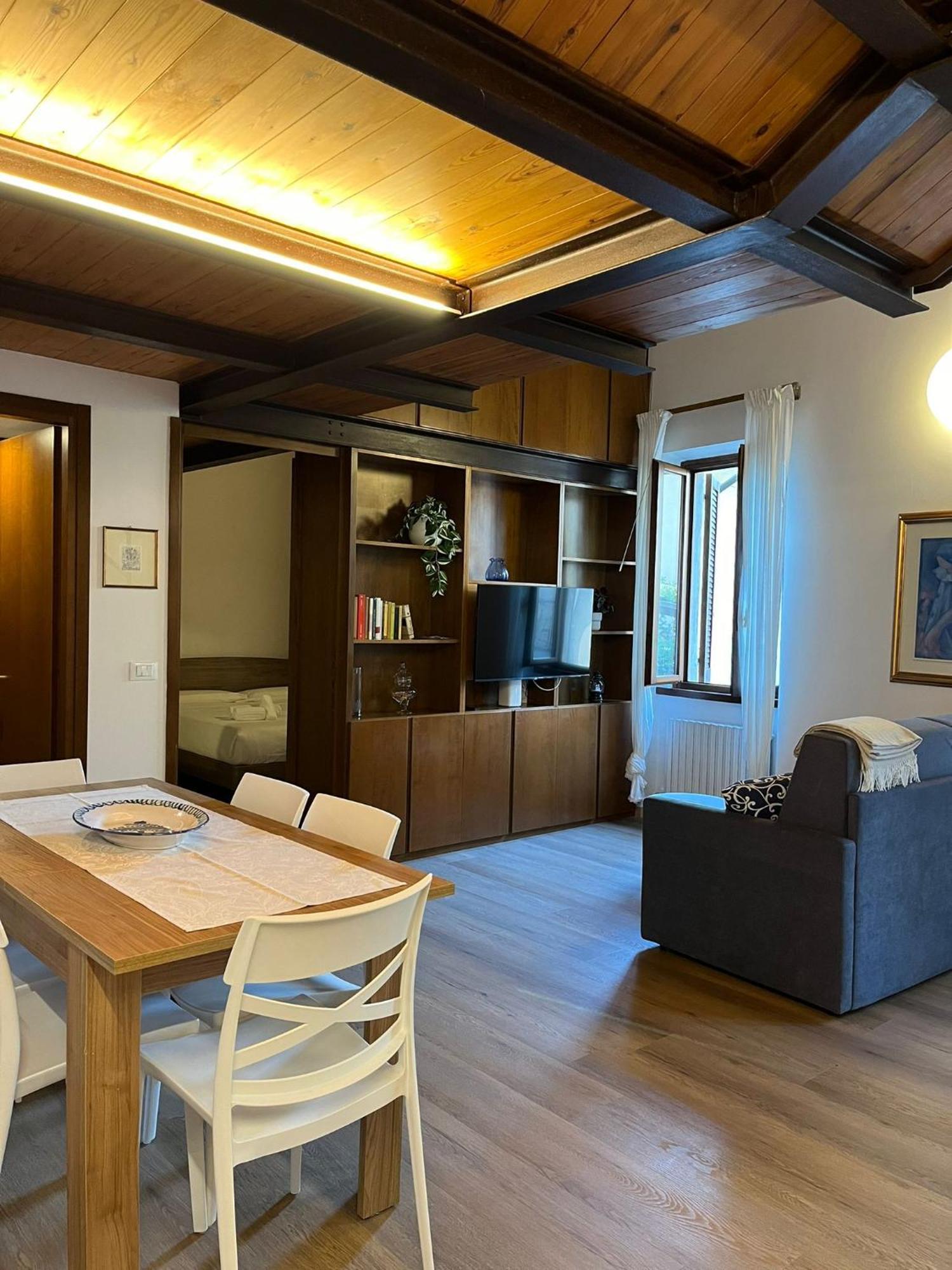 Flats4Rent Casa Di Gabriella Appartement Verona Buitenkant foto