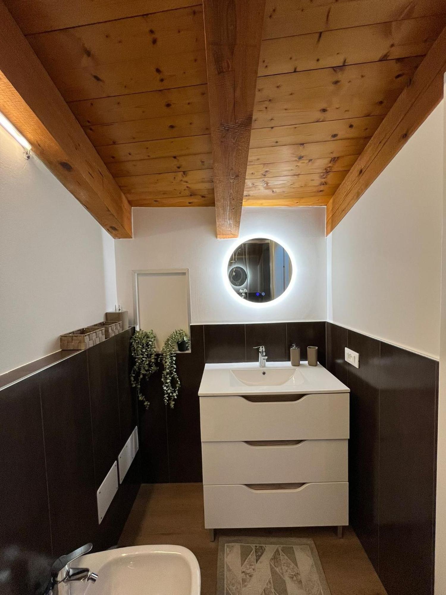 Flats4Rent Casa Di Gabriella Appartement Verona Buitenkant foto
