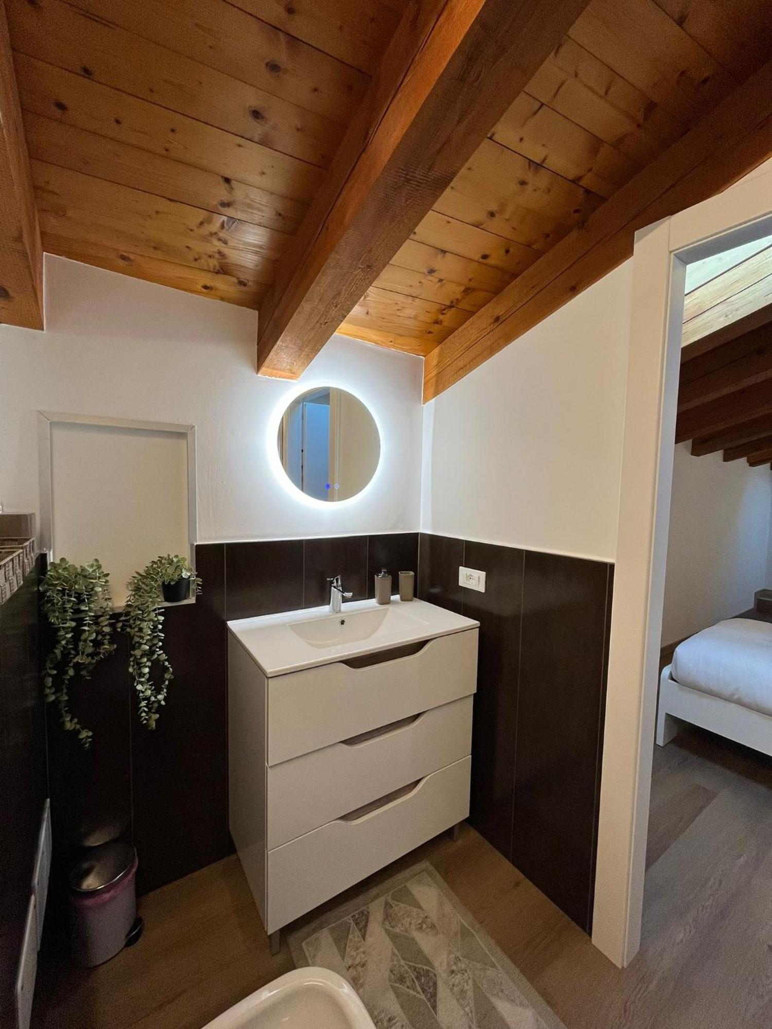 Flats4Rent Casa Di Gabriella Appartement Verona Buitenkant foto