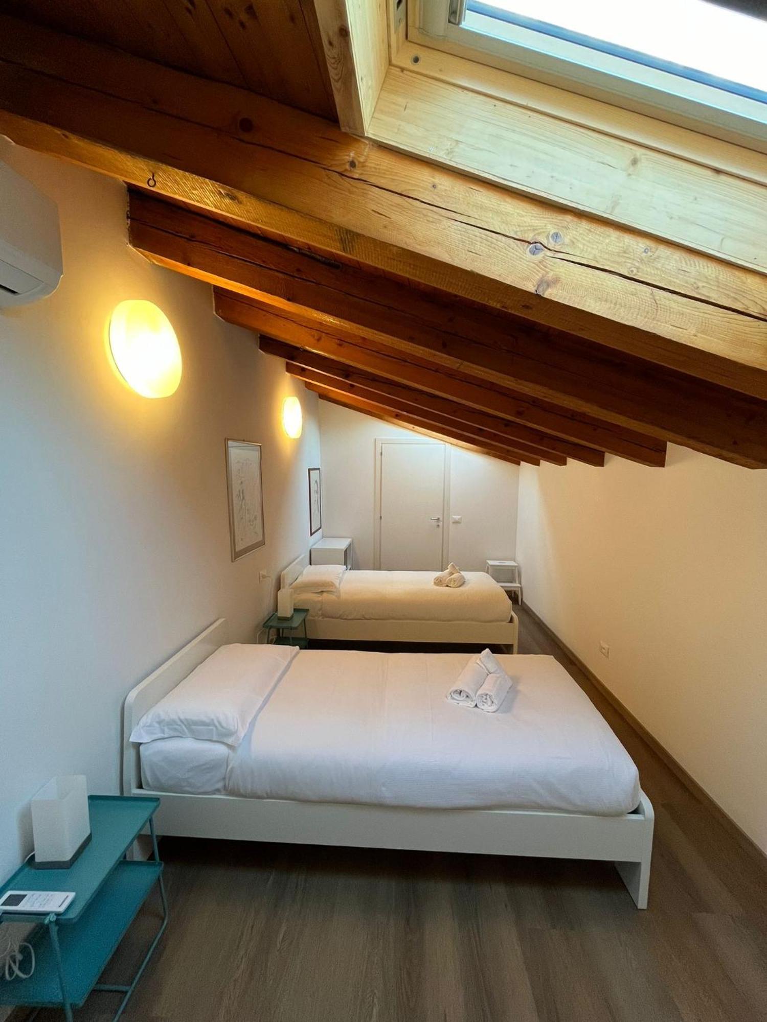 Flats4Rent Casa Di Gabriella Appartement Verona Buitenkant foto