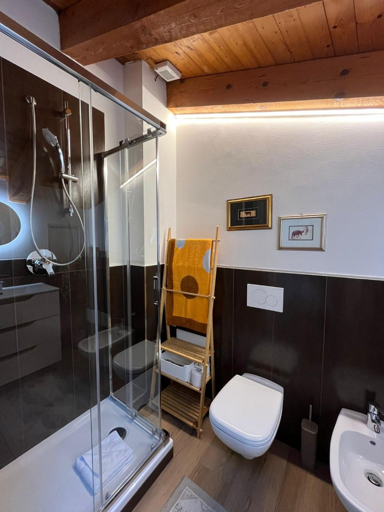Flats4Rent Casa Di Gabriella Appartement Verona Buitenkant foto