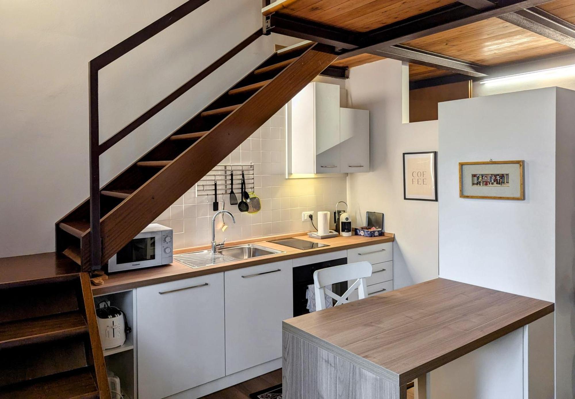Flats4Rent Casa Di Gabriella Appartement Verona Buitenkant foto