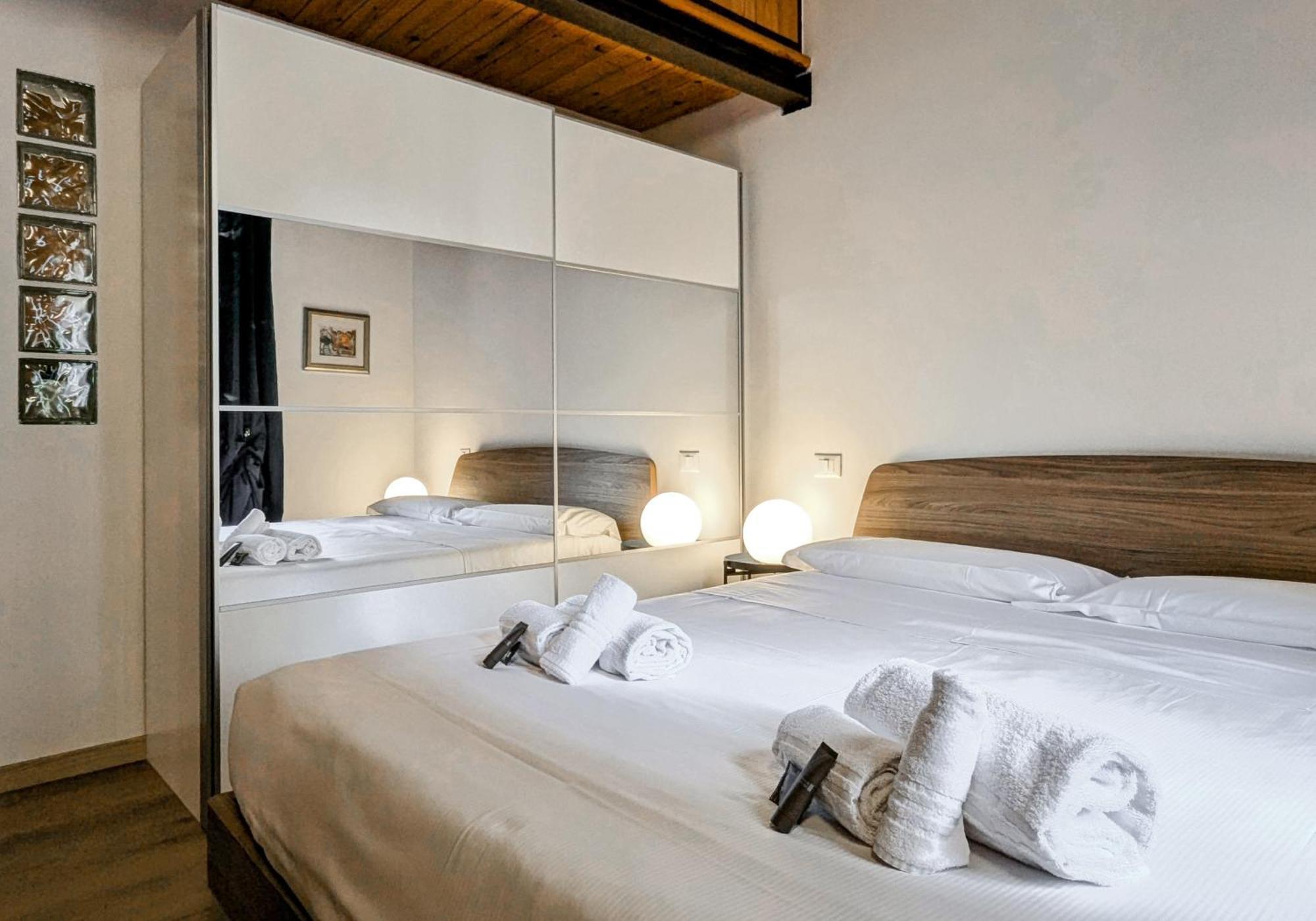 Flats4Rent Casa Di Gabriella Appartement Verona Buitenkant foto