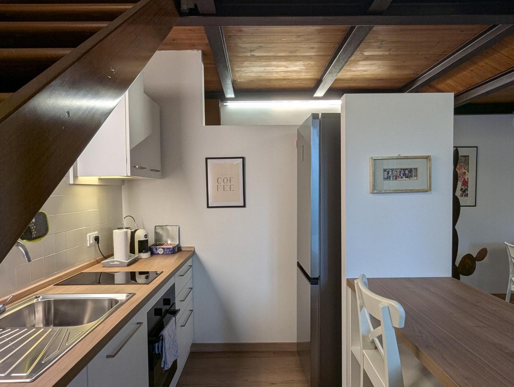 Flats4Rent Casa Di Gabriella Appartement Verona Buitenkant foto