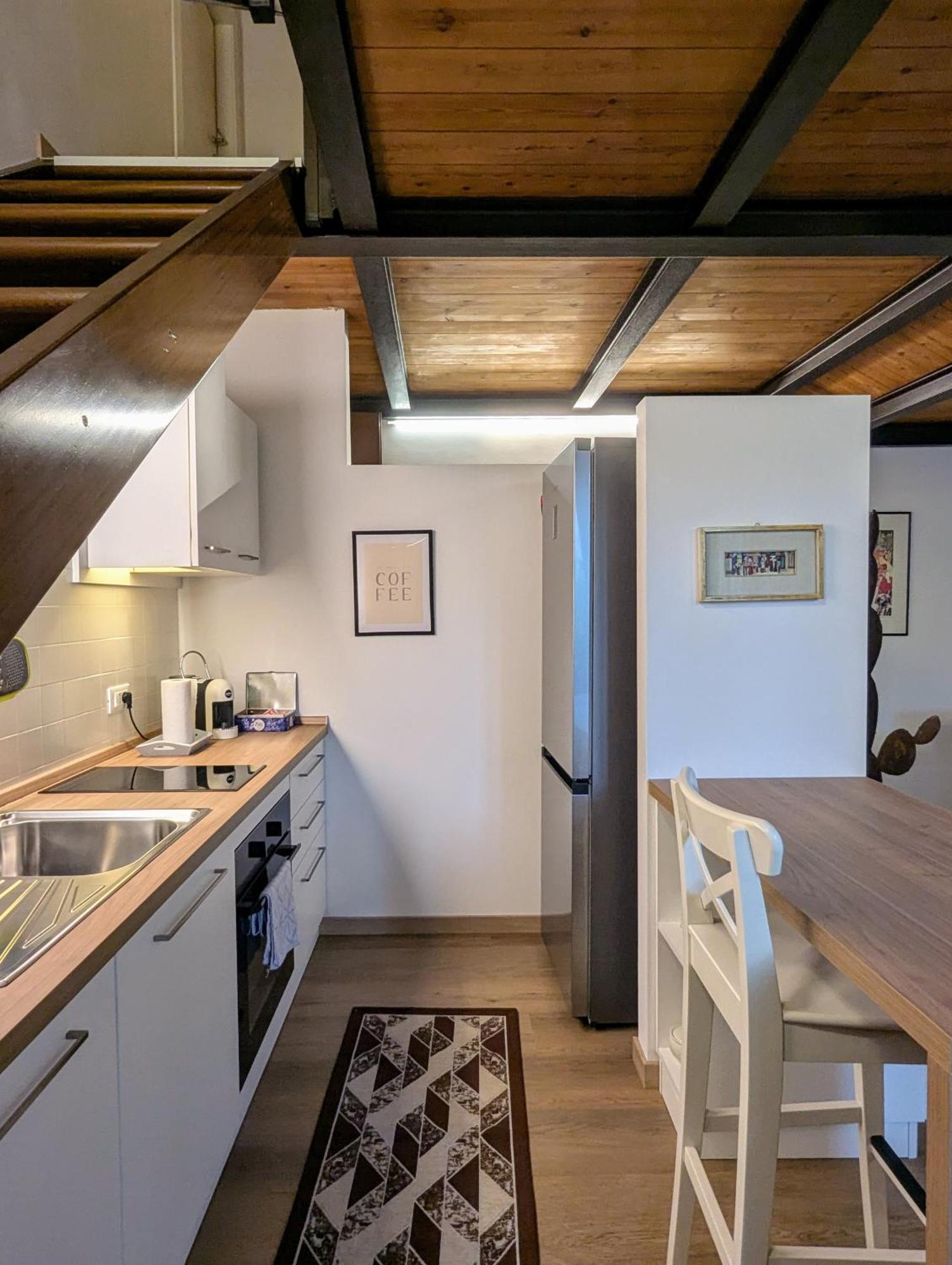Flats4Rent Casa Di Gabriella Appartement Verona Buitenkant foto