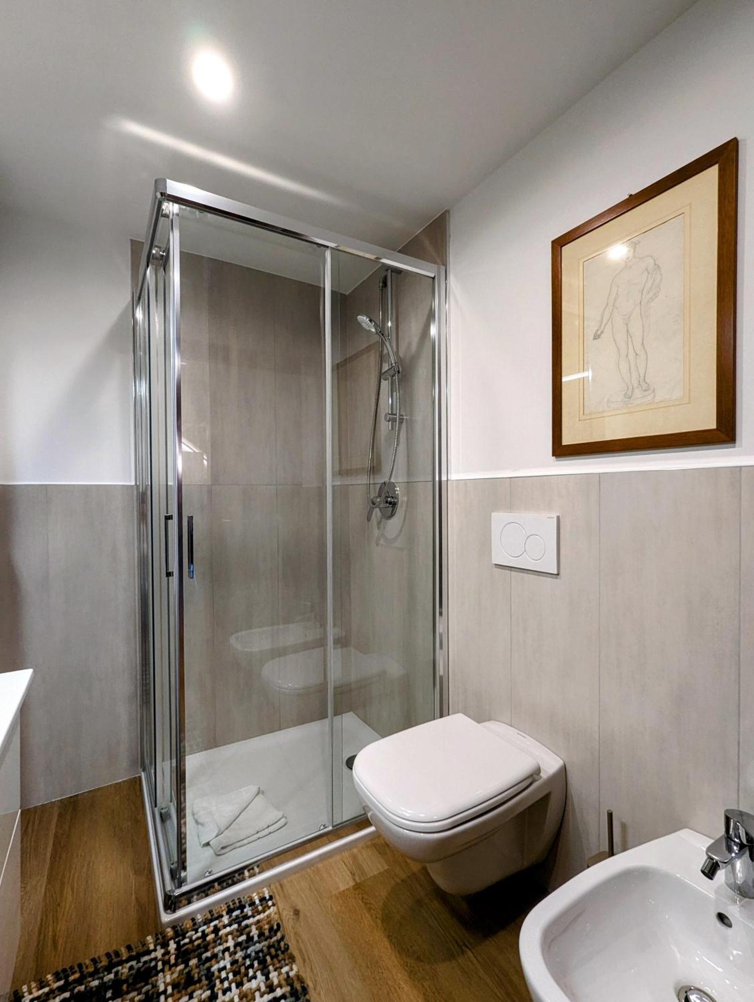 Flats4Rent Casa Di Gabriella Appartement Verona Buitenkant foto