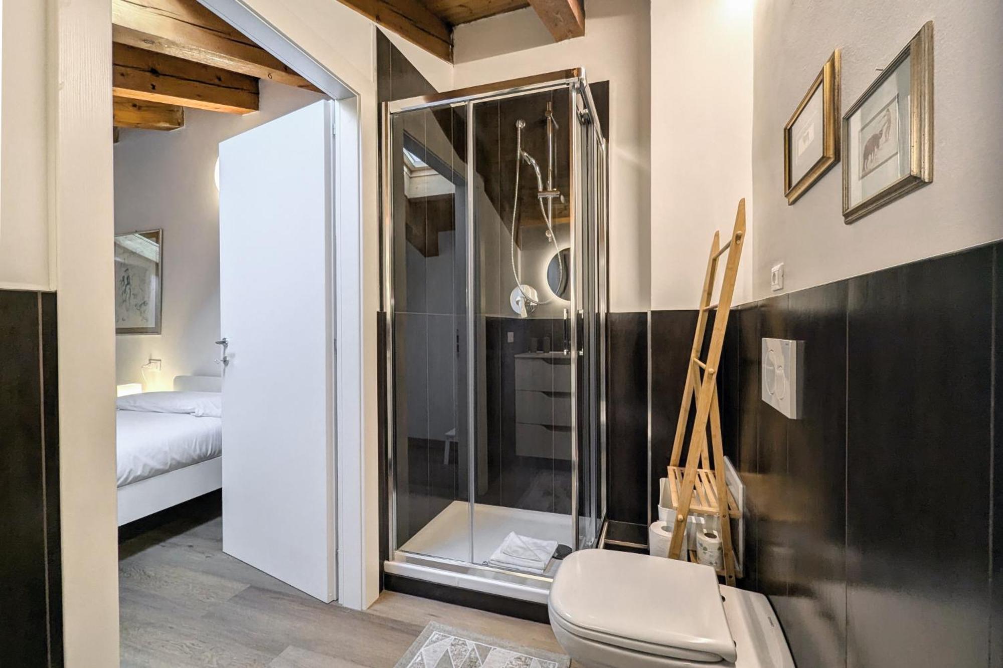 Flats4Rent Casa Di Gabriella Appartement Verona Buitenkant foto
