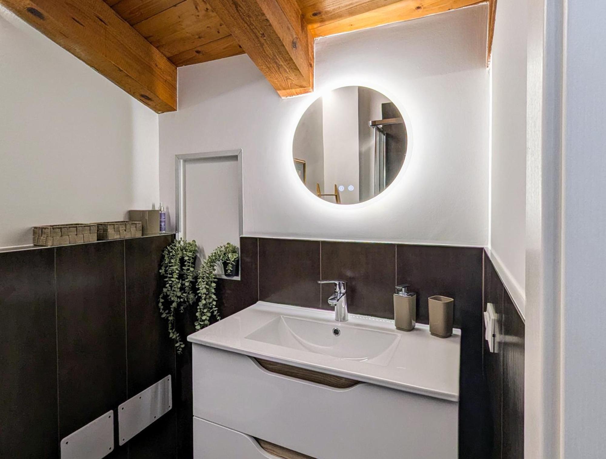 Flats4Rent Casa Di Gabriella Appartement Verona Buitenkant foto