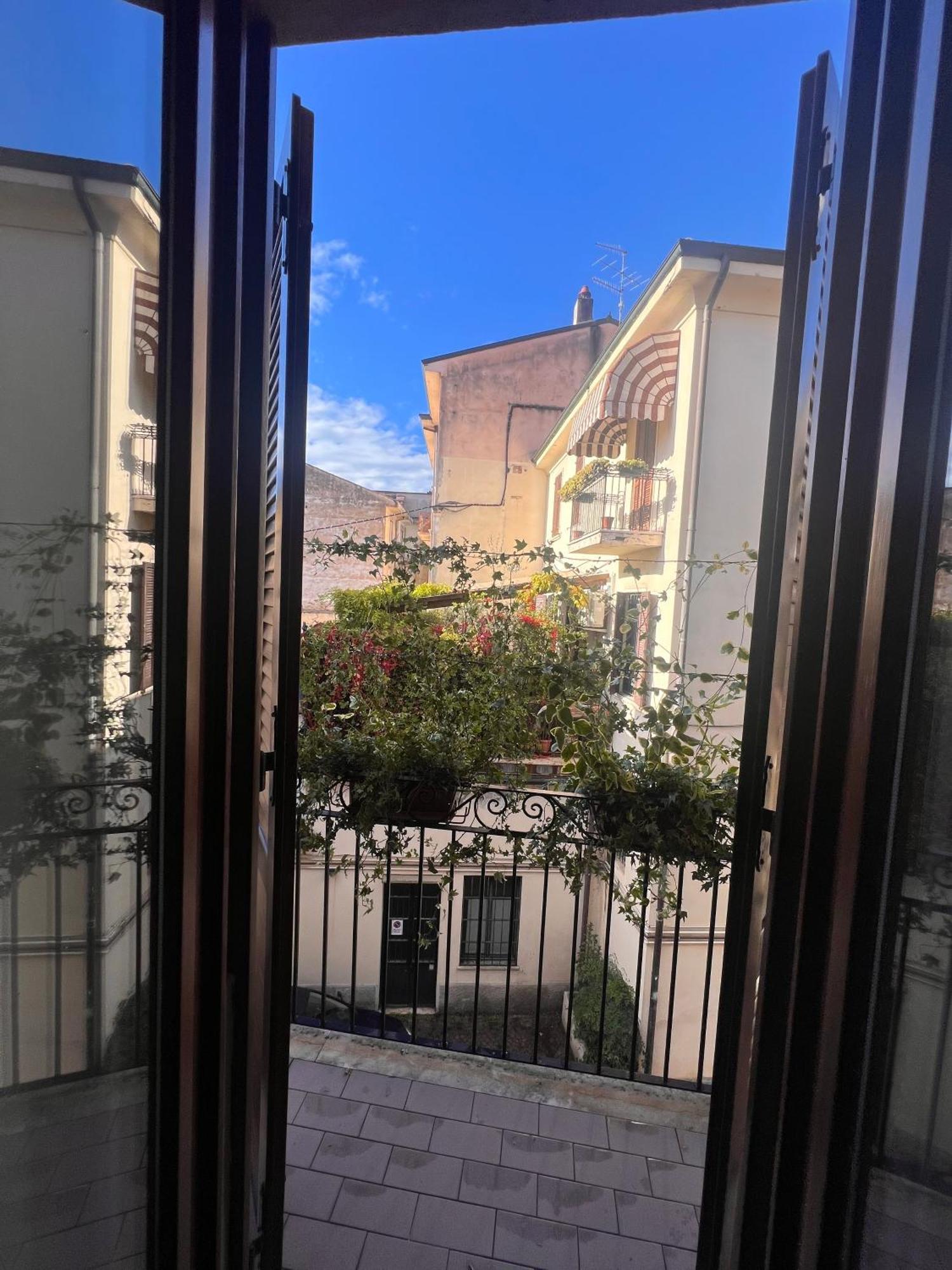 Flats4Rent Casa Di Gabriella Appartement Verona Buitenkant foto